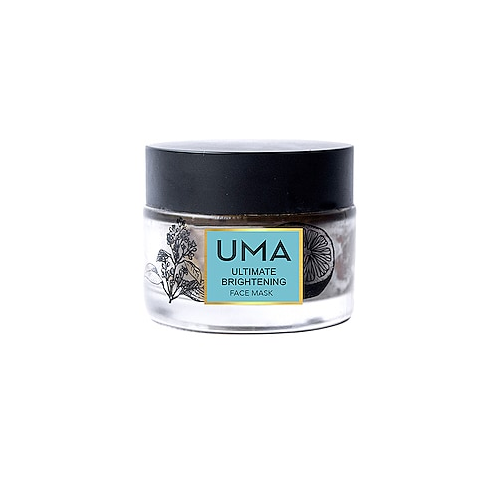 Маска brightening mask - UMA UUBFM