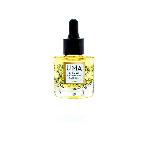 Масло для лица ultimate brightening - UMA UUBFO