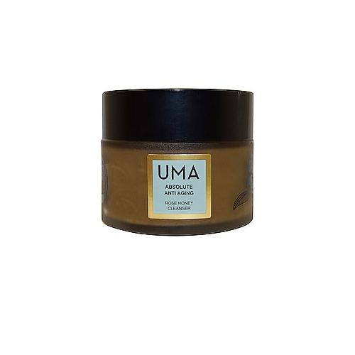 Очищающее средство anti aging rose honey cleanser - UMA UAAARHC
