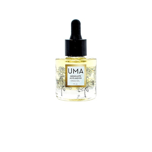 Масло для лица anti aging - UMA UAAFO