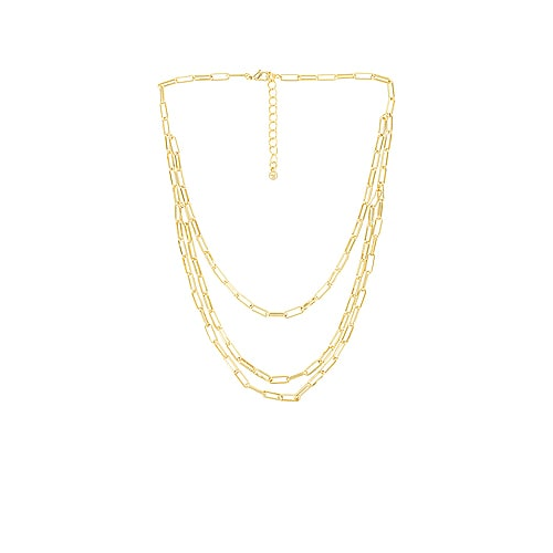 Ожерелье three link - Uncommon James THREE LINK