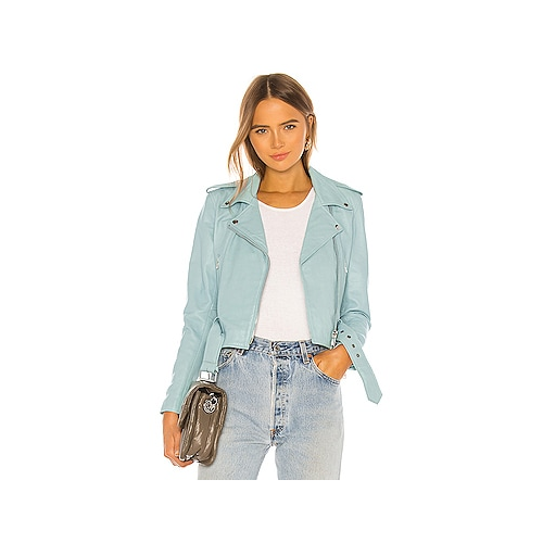 Косуха - Understated Leather SHRUNKEN