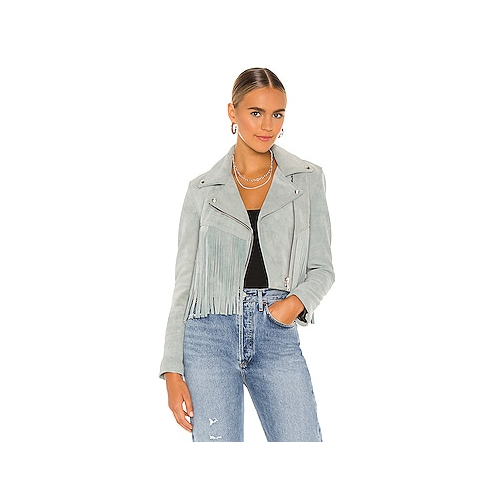 Куртка fearless - Understated Leather FEARLESS JACKET