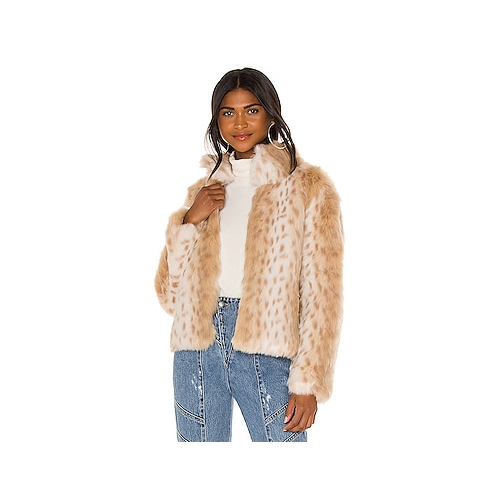 Куртка wild - Unreal Fur URF2420025