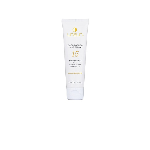 Крем для рук hand cream - UnSun Cosmetics 6664100014