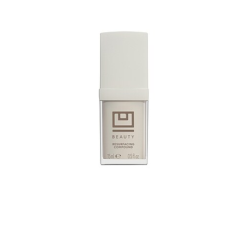 Средство для лица resurfacing - U Beauty SIUB15ML02N