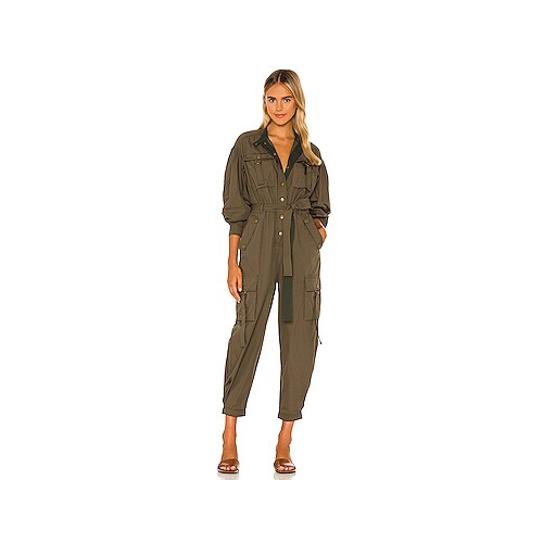 Комбинезон reverie - Ulla Johnson FA200415