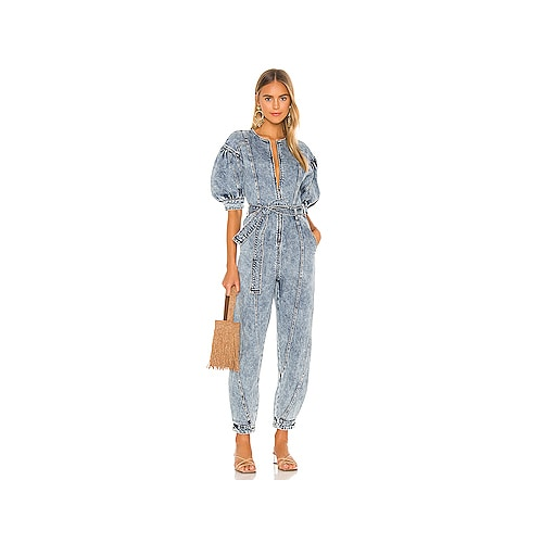 Комбинезон sabra - Ulla Johnson PF200401