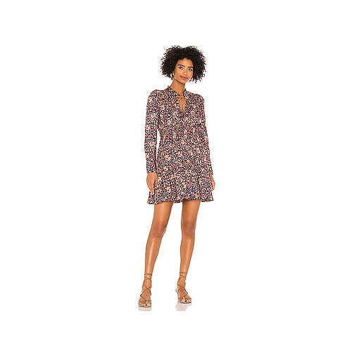 Мини платье liv - Ulla Johnson PF200142