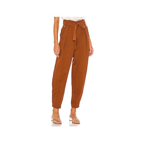 Дутые брюки rowen - Ulla Johnson PF200405