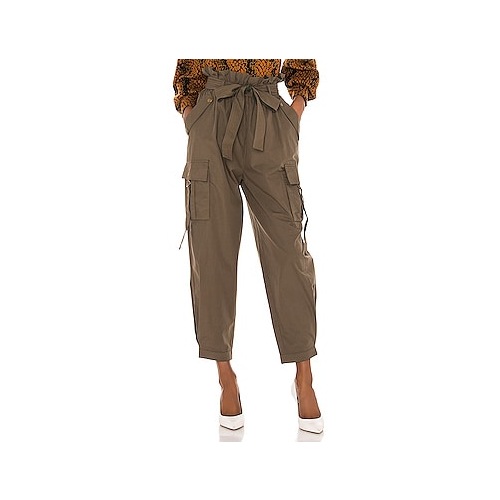 Брюки willett - Ulla Johnson FA200407