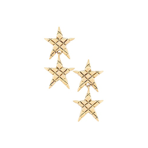 Серьги the astrid - Vanessa Mooney E1206G