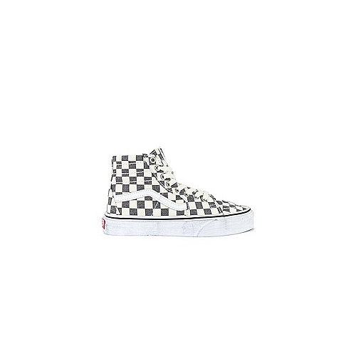 Высокие сникерсы sk8-hi - Vans VN0A4U16HQE