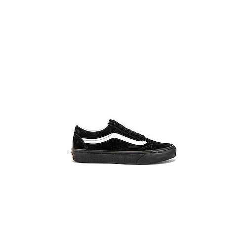 Низкие кроссовки old skool - Vans VN0A4U3B18L