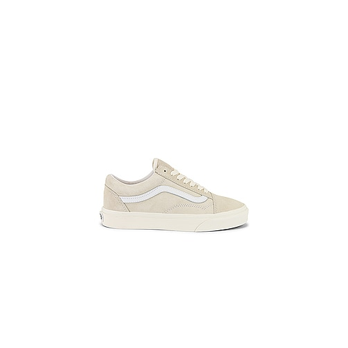 Низкие кроссовки old skool - Vans VN0A4U3B19A