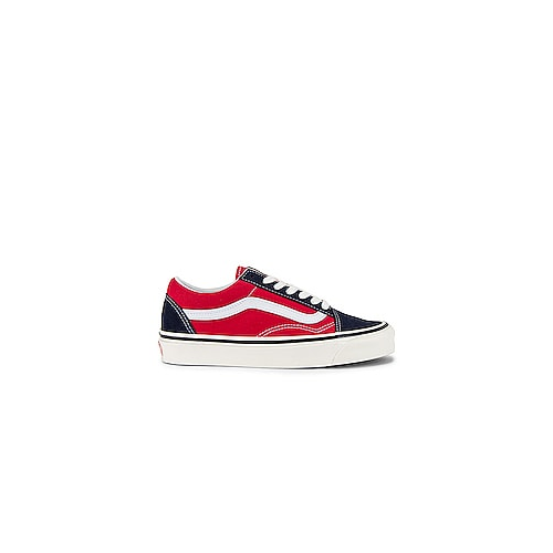 Низкие кроссовки old skool 36 dx - Vans VN0A38G2VPK