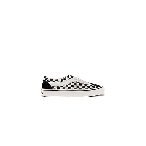 Кроссовки checkered - Vans VN0A3WLPR6R
