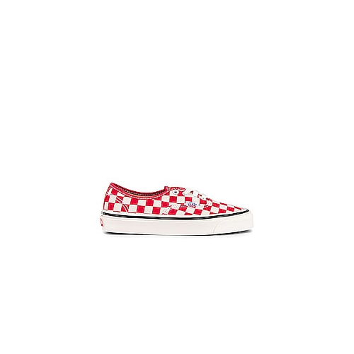 Кроссовки authentic 44 - Vans VN0A38ENVL1