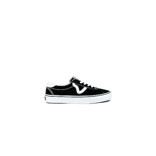 Кроссовки sport - Vans VN0A4BU6A6O