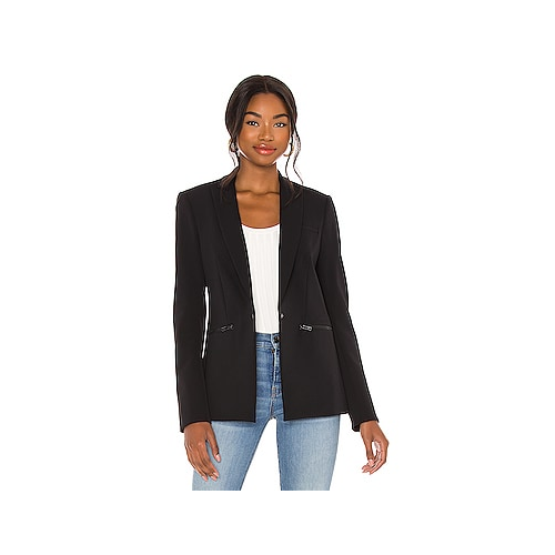 Куртка scuba - Veronica Beard COREBSS1078