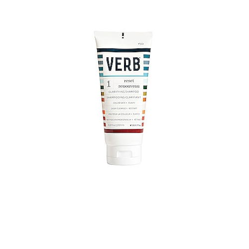 Шампунь reset - VERB RESET SHAMPOO