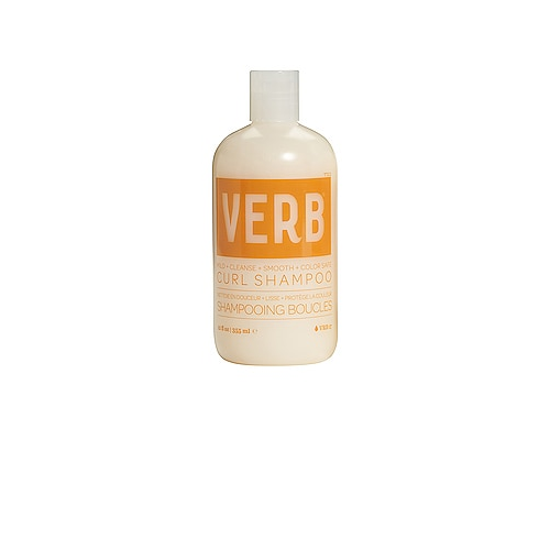 Шампунь curl - VERB VBSHCRL355US