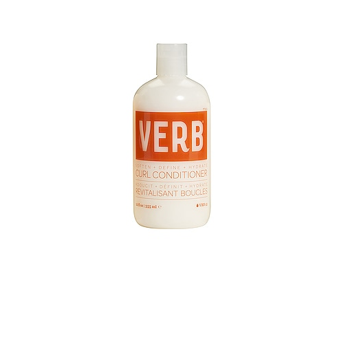 Кондиционер для волос curl - VERB VBCOCRL355US