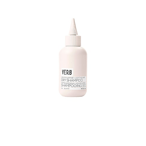 Сухой шампунь dry shampoo - VERB VBSHDRY59US