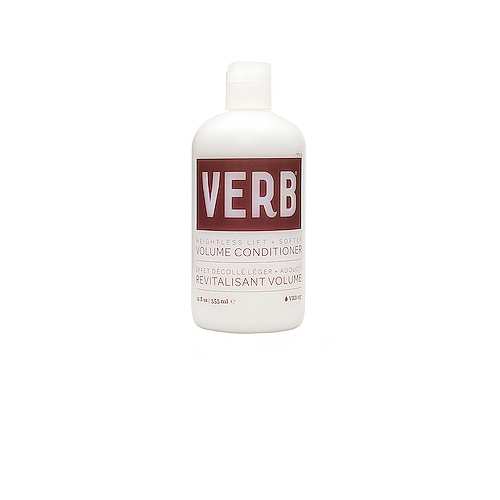 Кондиционер для волос volume conditioner - VERB VBCOVOL355US