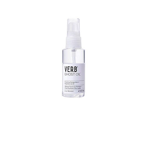 Масло для волос ghost oil - VERB VBGO60GS1US