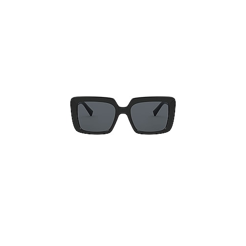 Солнцезащитные очки medusa halo crystal logo - VERSACE 0VE4384B 54 GB1/87