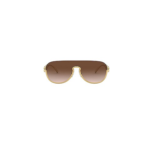 Солнцезащитные очки medusa rock icons shield - VERSACE 0VE2215 39 100213