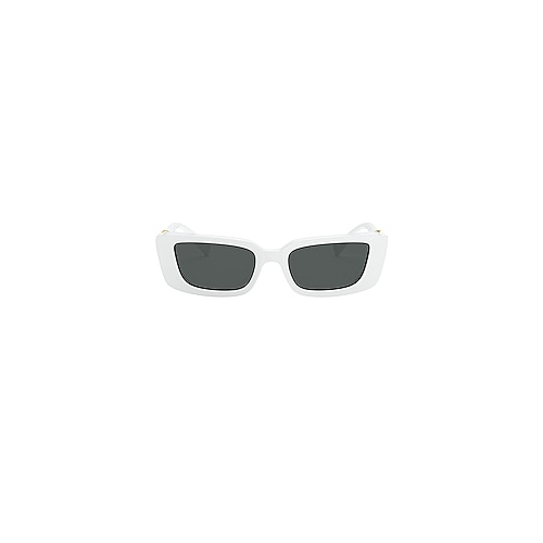 Солнцезащитные очки virtus rectangle - VERSACE 0VE4382 52 532787