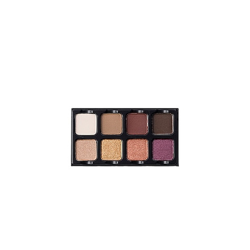 Палетка теней petit pro eyeshadow palette - Viseart VPP01