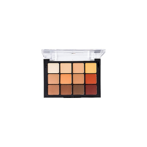 Палетка теней eyeshadow palette - Viseart VPE10