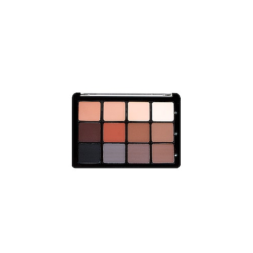 Палетка теней eyeshadow palette - Viseart VPE01S