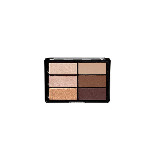 Палетка-хайлайтер highlighting sculpting hd palette - Viseart VSC01