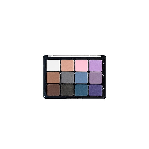 Тени для век eyeshadow - Viseart VPE11