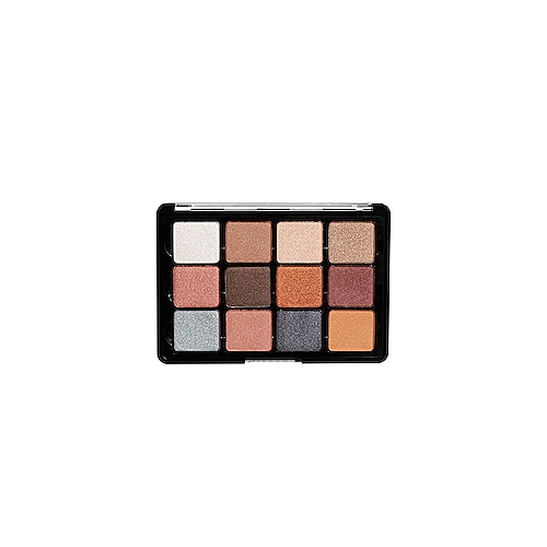 Палетка теней eyeshadow palette - Viseart VPE05