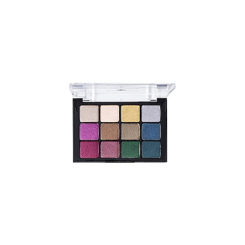 Палетка теней eyeshadow palette - Viseart VPE09