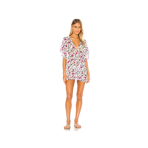 Кафтан callie - Vix Swimwear 460-638-035