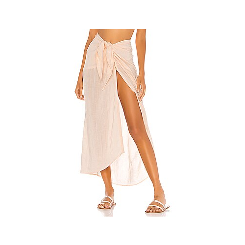 Юбка ruffle pareo - Vix Swimwear 435 406 141