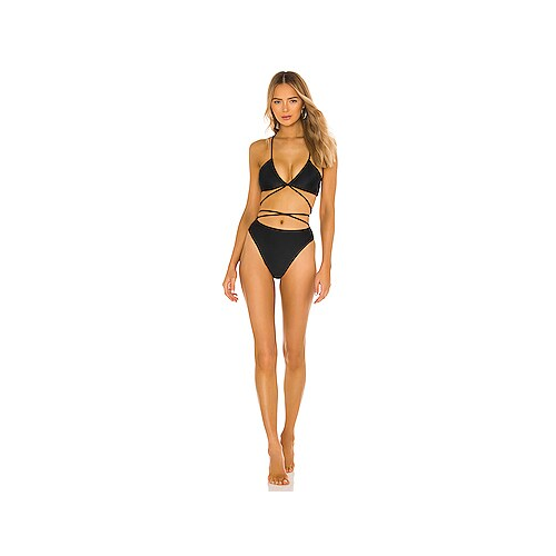 Слитный купальник - Vix Swimwear 261-409-001