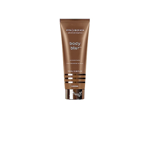 Средство для автозагара body blur - Vita Liberata WR767