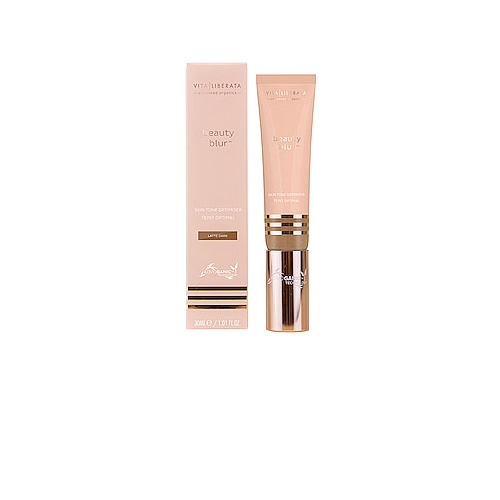 Крем для загара beauty blur skin tone optimizer - Vita Liberata WR830