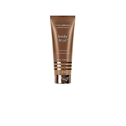 Лосьон для автозагара body blur - Vita Liberata WR693
