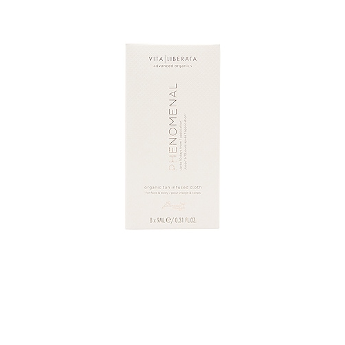 Салфетка для тела phenomenal - Vita Liberata WR920