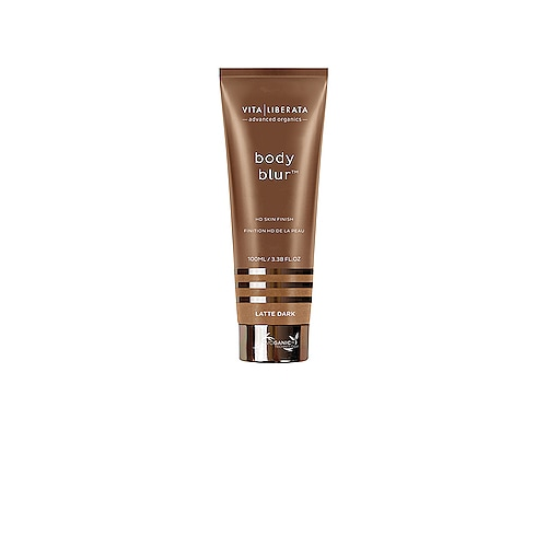 Макияж тела body blur - Vita Liberata WR834
