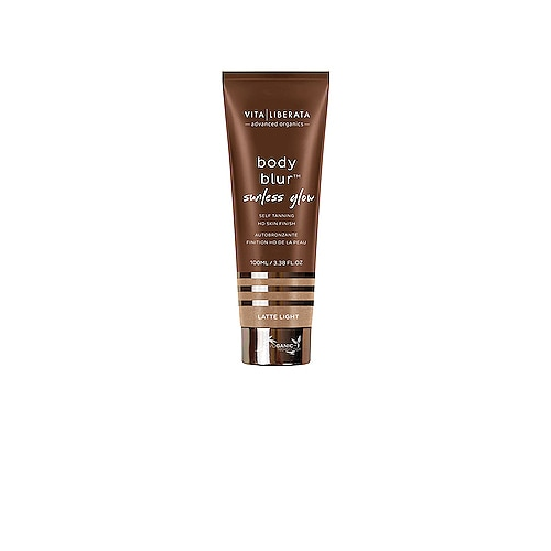 Автозагар для тела body blur - Vita Liberata WR818