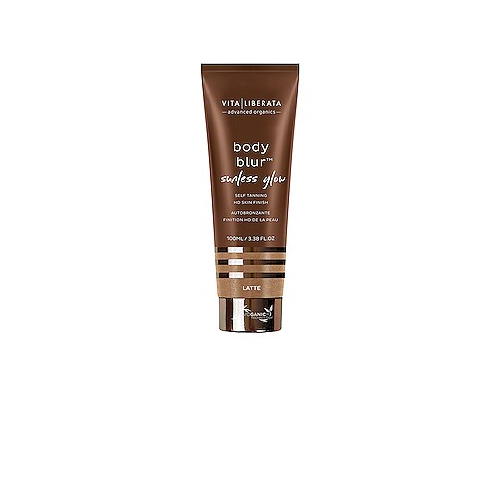 Автозагар для тела body blur - Vita Liberata WR819